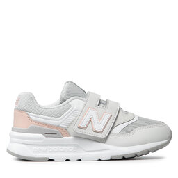 

Снікерcи New Balance PZ997HMA Сірий