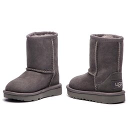 

Взуття Ugg T Classic II 1017703T T/Grey, Сірий