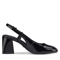 

Босоніжки Tamaris 1-29601-20 Black Patent 018, Чорний