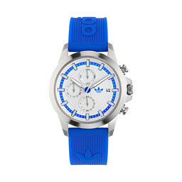 adidas Reloj adidas Expression Two AOFH24520 Azul
