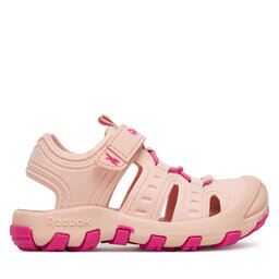 Reebok Sandały Reebok CP92-23833-DZ (III) Różowy