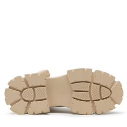 

Ботильйони Steve Madden, Бежевий