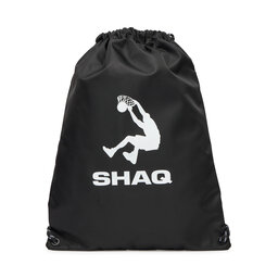 Shaq Σακίδιο Shaq SHAQ-P-010-07 Μαύρο