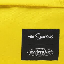 

Рюкзак Eastpak Padded Pak'r EK0006207 The Simpsons Homer 7A4, Жовтий
