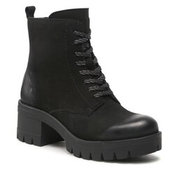 Lasocki Botines Lasocki WI23-PIAUSE-03 Black