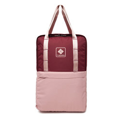 Columbia Zaino Columbia Trail Traveler 18 l 2094491 Rosso