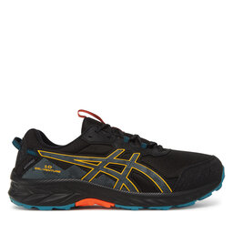Asics Zapatillas de running Asics Gel-Venture 10 Waterproof 1011B965 Negro