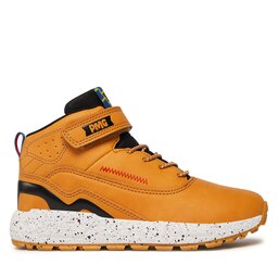 Primigi Schnürschuhe Primigi 4956311 Braun
