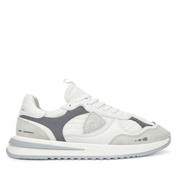 Philippe Model Sneakers Philippe Model OYLU FR01 Alb