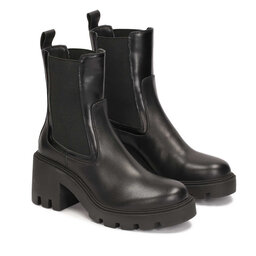 Kazar Botines Kazar Ever 83907-01-00 Czarny