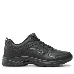 Bagheera Снікерcи Bagheera Avenue 86195-3 C0100 Чорний