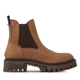 

Челсі Wrangler Seattle Chelsea Nubuck WL22508A Nut 066, Коричневий