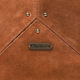 

Сумка Pepe Jeans Bridget Bag PL031360 Tobacco 859, Коричневий