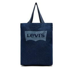 Levi's® Kabelka Levi's® D5443-0008 Tmavomodrá