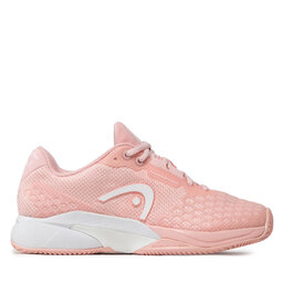 

Взуття Head Revolt Pro 3.0 Clay 274110 Rose/White 035, Рожевий