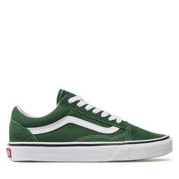 

Кросівки Vans Old Skool Vr3 VN0005UF6QU1 Color Theory Greener Past, Зелений