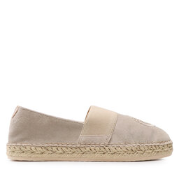 

Еспадрильї Gant Lular 24563705 Beige G11, Бежевий