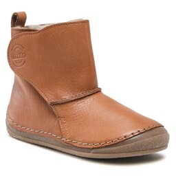 Froddo Stiefel Froddo Paix Winter Boots G2160077-5 S Cognac 5