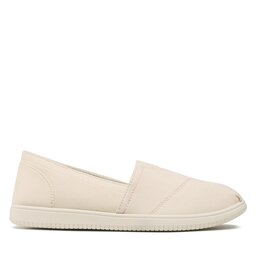 Jenny Fairy Sneakers aus Stoff Jenny Fairy WS6097-01 Beige