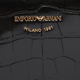 

Сумка Emporio Armani Y3H276 YFX2D 80001 Black, Чорний