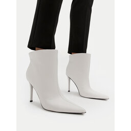 Steve Madden Stiefeletten Steve Madden Sentinel SM11003451 Weiß