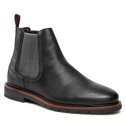 Salamander Boots Salamander 31-48302-61 Black