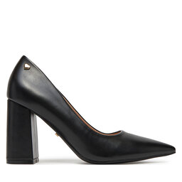 DeeZee Décolleté DeeZee KB-008 Nero