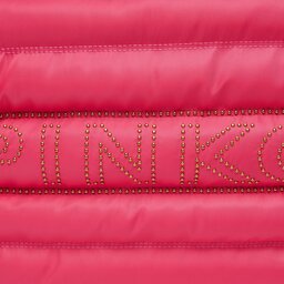

Сумка Pinko Shopper AI 23-24 PLTT 101964 A17V Pink Pinko N17Q, Рожевий