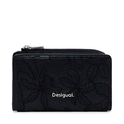 Desigual Sieviešu maks Desigual 25SAYP52 Melns