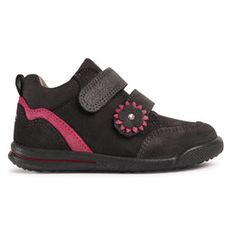 

Снікерcи Superfit 1-006373-2000 S Grau/Rosa, Сірий