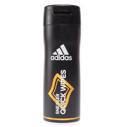 adidas Toallitas limpia zapatos adidas Sneaker Quick Wipes EW8721
