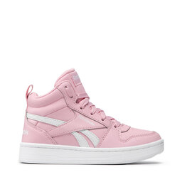 

Взуття Reebok Royal Prime Mid 2. G58522 Pnkglw/Pnkglw/Ftwwht 1, Рожевий