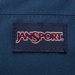 

Пенал JanSport Large Accessory Pouch EK0A5BBVN541 Navy, Cиній
