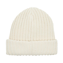 

Шапкa Weekend Max Mara Opossum 2355710432600 White 001, Écru