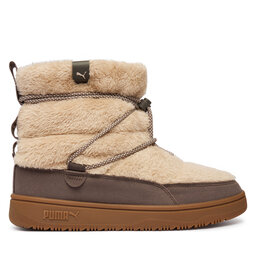 Puma Schneeschuhe Puma Snowbae Suede Wns 402175 Beige