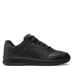 K-Swiss Sneakersy K-Swiss Vista Trainer 07000-001-M Černá