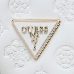 

Сумка Guess Noelle (LF) HWLF78 79140 WHI, Білий