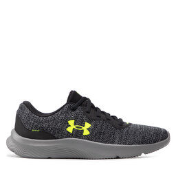 

Взуття Under Armour Ua Mojo 2 3024134-004 Blk/Gry, Сірий