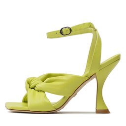 

Босоніжки Stuart Weitzman Playa Ankl-Strp100Kn SD881 Pistachio, Зелений