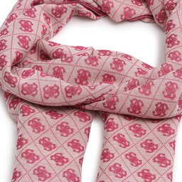 

Шаль Guess AW9452 POL03 MAL, Рожевий