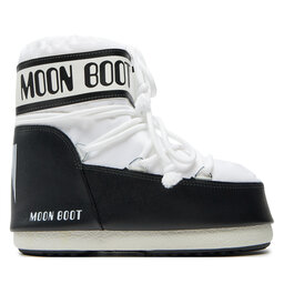 Moon Boot Снігоходи Moon Boot 80D1409340 Білий