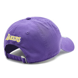 

Бейсболка New Era Wash Wordmark 60298652 Фіолетовий