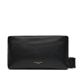 Gianni Chiarini Ročna torba Gianni Chiarini BS 11010 FOUCLD-NA Črna
