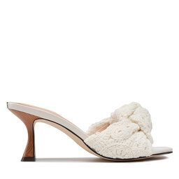 

Шльопанці Guess Diedra2 FL6D2R LAC03 WHITE, Білий