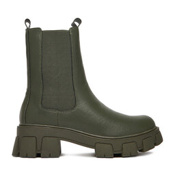 DeeZee Ghete Jodhpur DeeZee 12837-22 Kaki