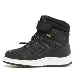 

Снігоходи ZigZag Rincet Kids Winterboot Wp Z214266 Black 1001, Чорний