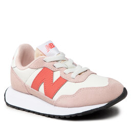 New Balance Laisvalaikio batai New Balance PH237PK1 Rožinė