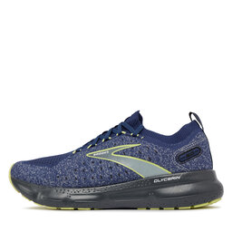 

Взуття Brooks Glycerin StealthFit 20 110384 1D 404 Blue/Ebony/Lime, Cиній