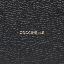 

Сумка Coccinelle MD0 Liya E1 MD0 13 02 01 Noir 001, Чорний