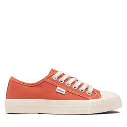 

Кеди s.Oliver 5-23620-28 Terracotta 653, Оранжевий
